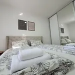 Self Check-in, Free Parking Apartmán Mostar