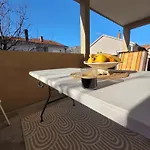 Self Check-in, Free Parking Apartmán Mostar
