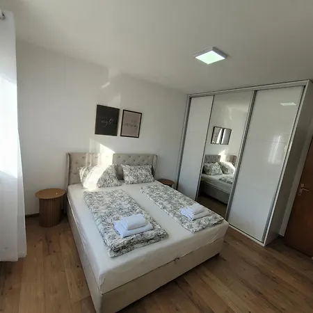 Apartmán Self Check-in, Free Parking