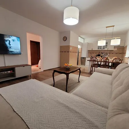 Self Check-in, Free Parking Apartmán Mostar