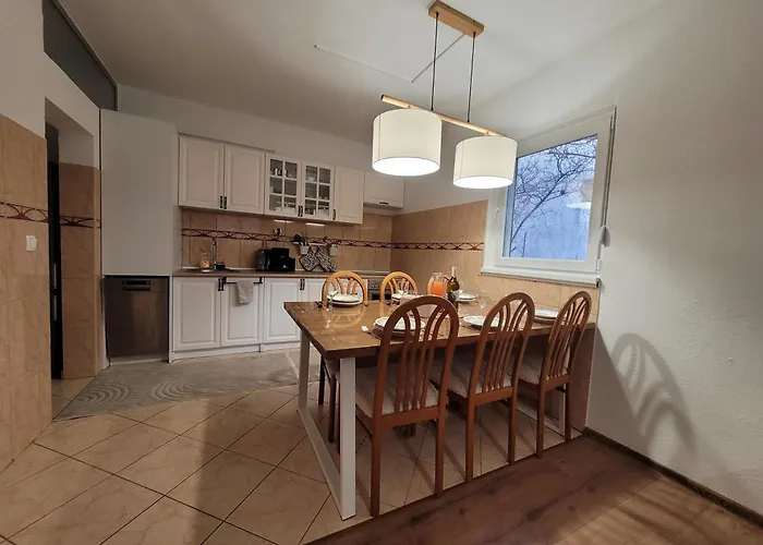 Self Check-in, Free Parking * Mostar