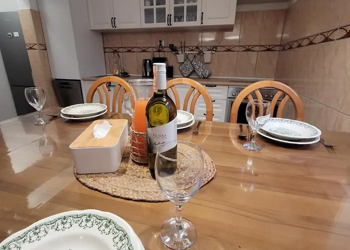 Apartmán Self Check-in, Free Parking *