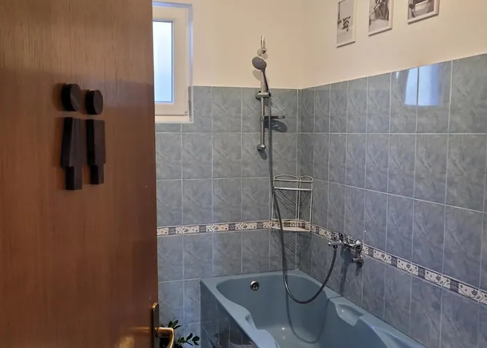 Apartmán Self Check-in, Free Parking Mostar